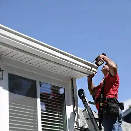 gutter services Connellsville